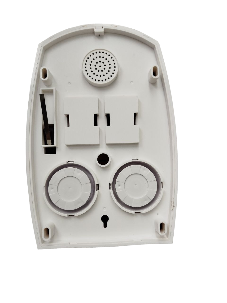 Оповещатель светозвуковой MR-100