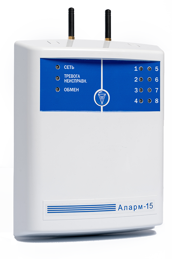 ППКО «Аларм-15»