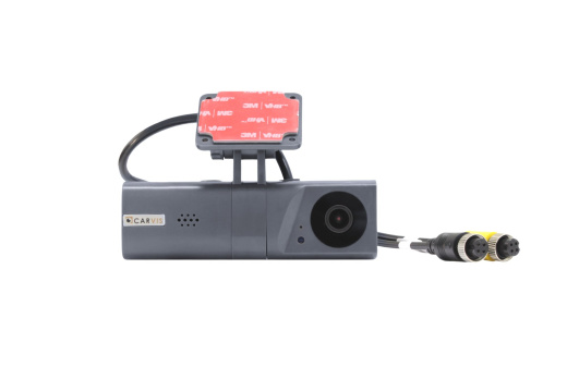 Камера CARVIS MC-427IR Dual