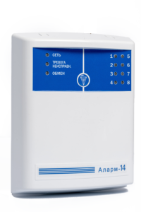 ППКО «Аларм-14»