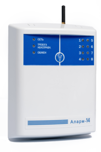 ППКО «Аларм-14» исполнение NB-IoT