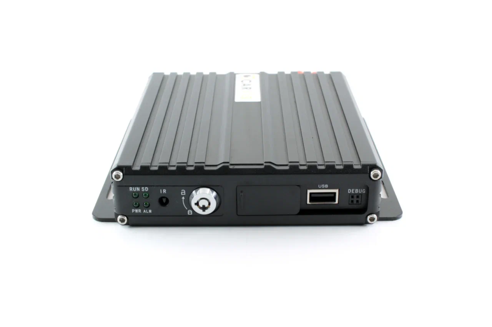 Регистратор CARVIS MD-444SD+4G+GPS/ГЛОНАСС Lite
