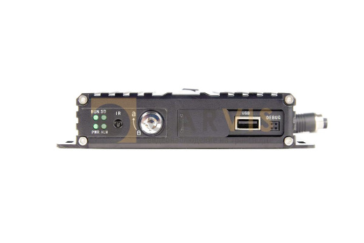 CARVIS MDA-444SD+4G+GPS/ГЛОНАСС (DSM+ADAS)