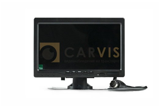 CARVIS MT-307 (AHD)
