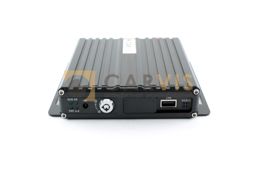 CARVIS MD-444SD+WiFi+GPS/ГЛОНАСС