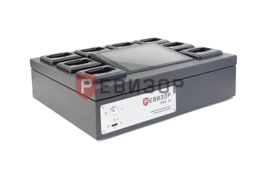 РЕВИЗОР T8HDD TS
