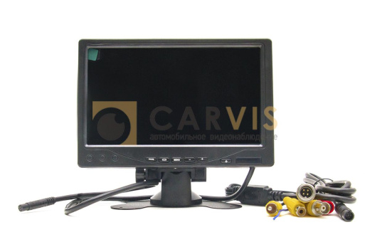 Монитор CARVIS MT-207