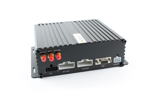 CARVIS MD-428HDD