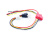 CARVIS MD-444HDD+Heating Lite