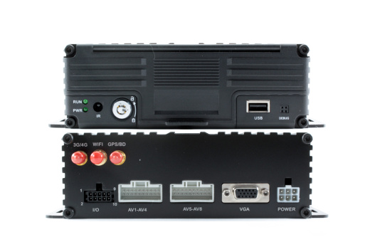 CARVIS MD-428HDD