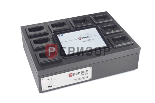 РЕВИЗОР T8HDD TS
