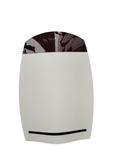 Оповещатель светозвуковой MR-100