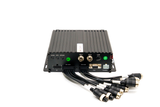 CARVIS MD-448HDD+Heating Lite