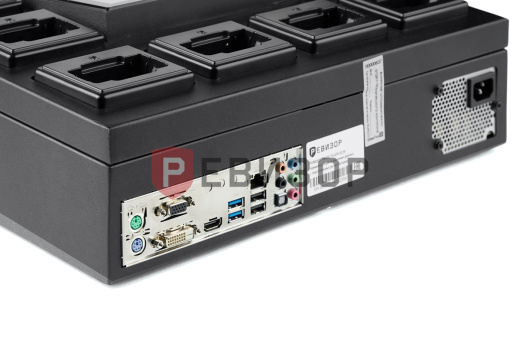 РЕВИЗОР T8HDD TS