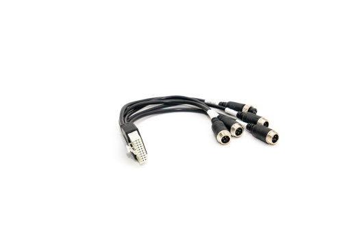 CARVIS MD-444HDD+Heating Lite