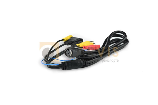CARVIS MT-307 (AHD)