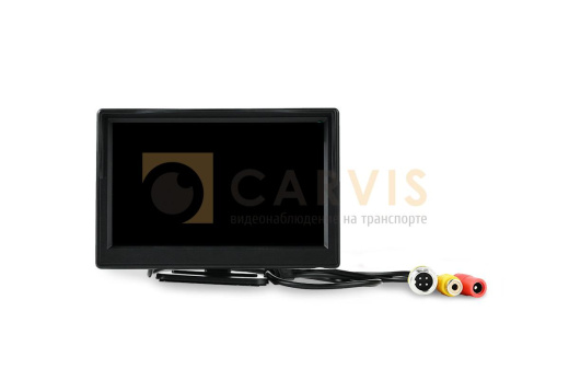 Монитор CARVIS MT-205