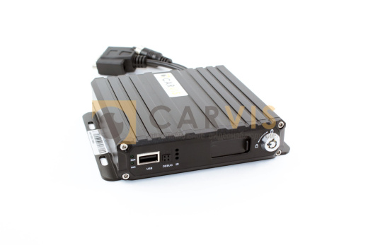 CARVIS MD-444SD +GPS/ГЛОНАСС Lite