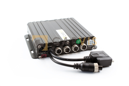 CARVIS MD-444SD +GPS/ГЛОНАСС Lite