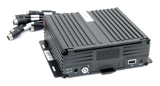 CARVIS MD-448HDD+Heating Lite