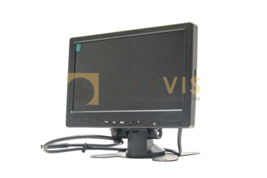 Монитор CARVIS MT-207