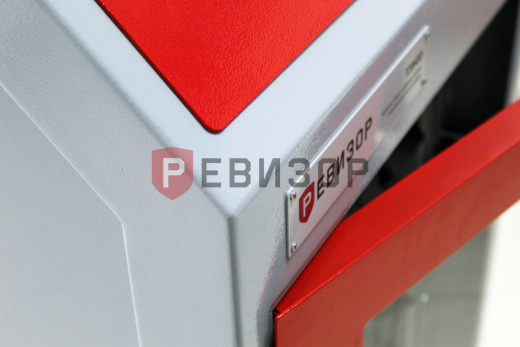 РЕВИЗОР T24HDD
