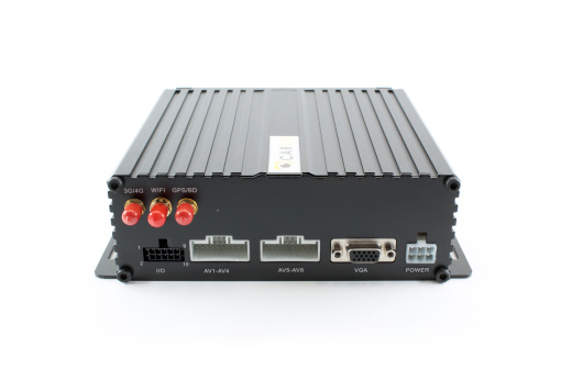 CARVIS MD-428HDD