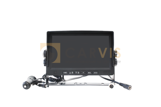 Монитор CARVIS WT-307