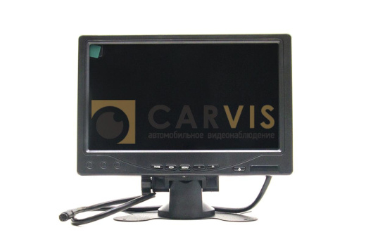 Монитор CARVIS MT-207