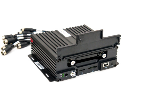 CARVIS MD-448HDD+Heating Lite