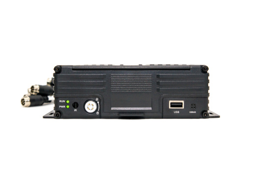 CARVIS MD-448HDD+Heating Lite