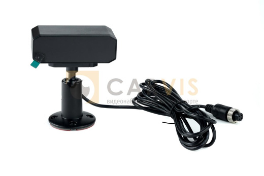DCA-463SD+4G+GPS/ГЛОНАСС+WiFi (DSM+ADAS+FR)