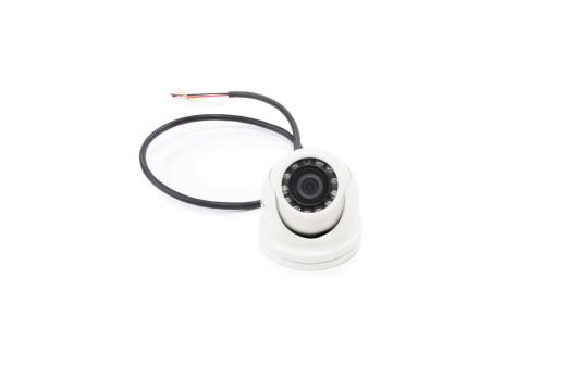 Камера CARVIS MC-454IR-S