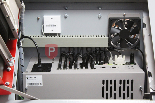 РЕВИЗОР T24HDD
