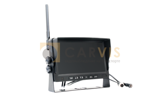 Монитор CARVIS WT-307