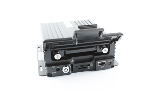CARVIS MD-444HDD+Heating Lite