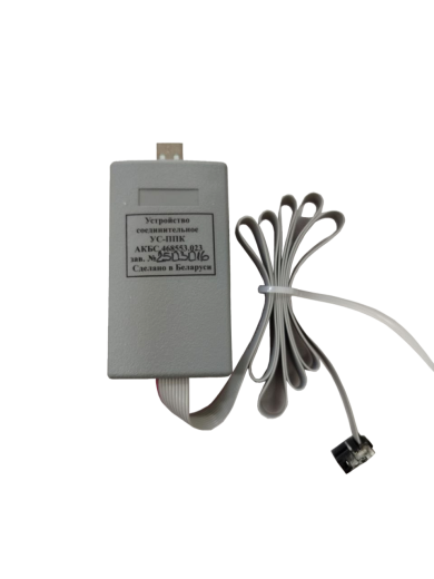 Устройство соединительное УС-ППК