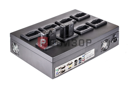 РЕВИЗОР T8HDD
