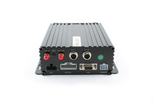 CARVIS MD-444HDD+Heating Lite
