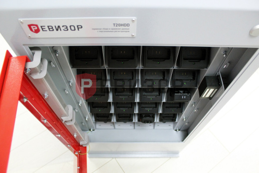 РЕВИЗОР T24HDD