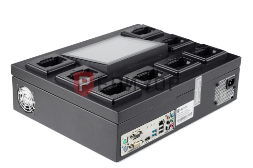 РЕВИЗОР T8HDD TS