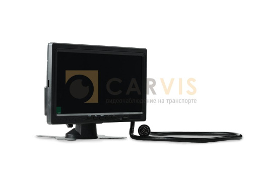 CARVIS MT-307 (AHD)