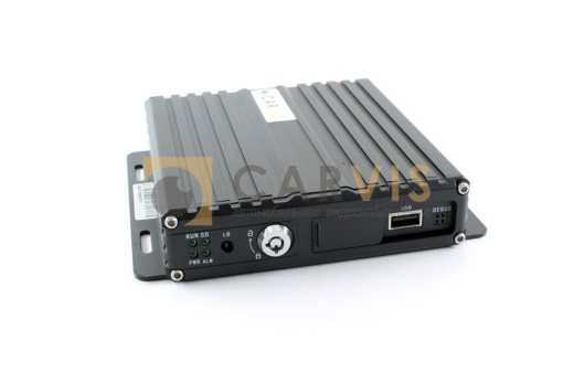 CARVIS MD-444SD+WiFi+GPS/ГЛОНАСС