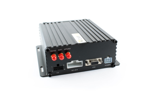 CARVIS MD-324HDD+4G+GPS/ГЛОНАСС