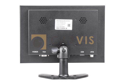 Монитор CARVIS MT-3110