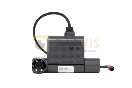 CARVIS DC-472SD+4G+GPS/ГЛОНАСС+WiFi