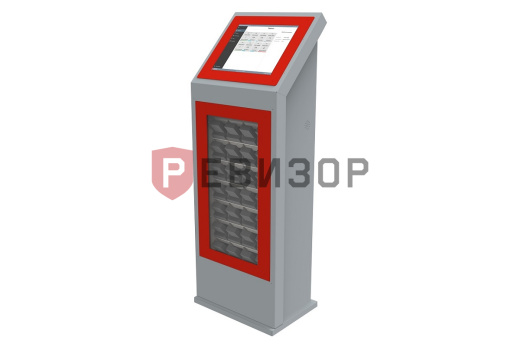 РЕВИЗОР T24HDD