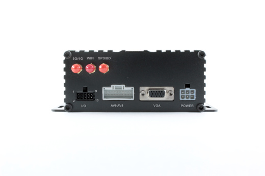 CARVIS MD-324HDD+4G+GPS/ГЛОНАСС