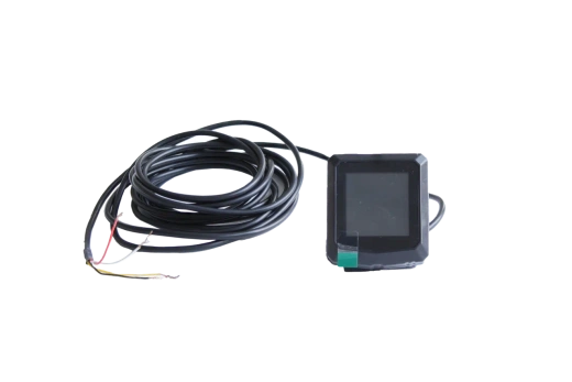 Дисплей для визуального оповещения CARVIS CP-02 (DSM+ADAS)