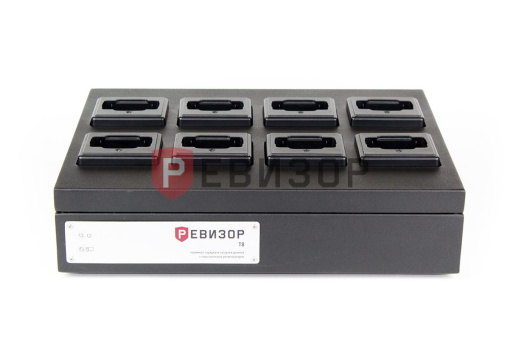 РЕВИЗОР T8HDD